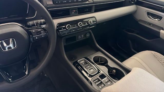 2023 Honda Pilot LX