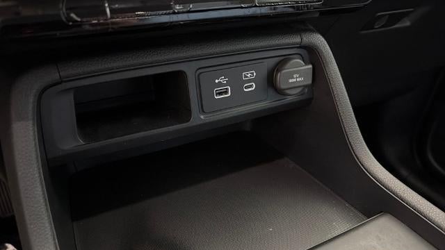 2023 Honda Pilot LX