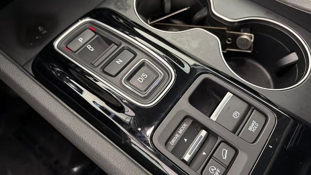 2023 Honda Pilot LX