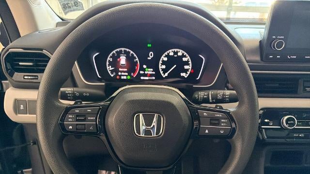 2023 Honda Pilot LX