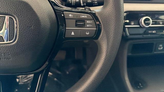 2023 Honda Pilot LX