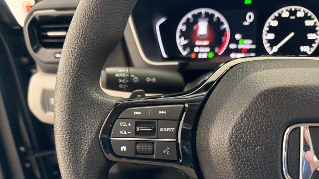 2023 Honda Pilot LX
