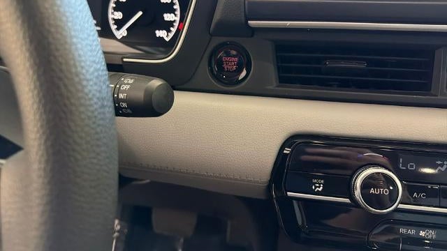 2023 Honda Pilot LX