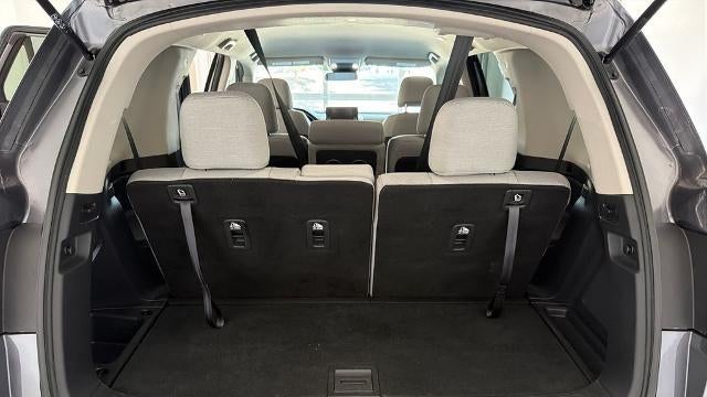 2023 Honda Pilot LX