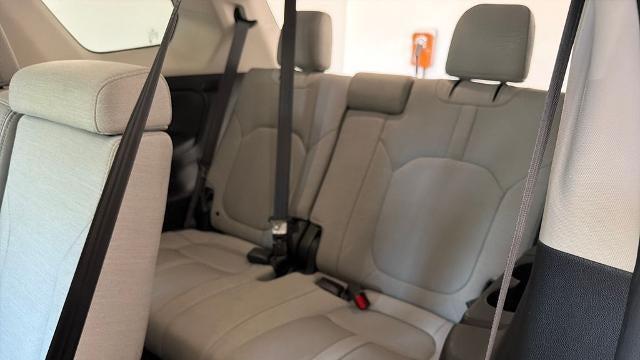 2023 Honda Pilot LX