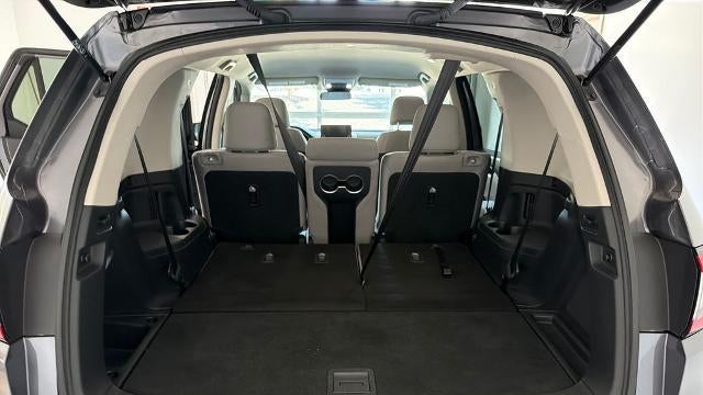 2023 Honda Pilot LX