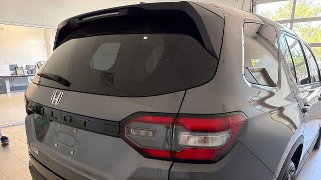 2023 Honda Pilot LX