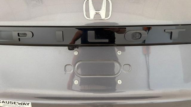 2023 Honda Pilot LX