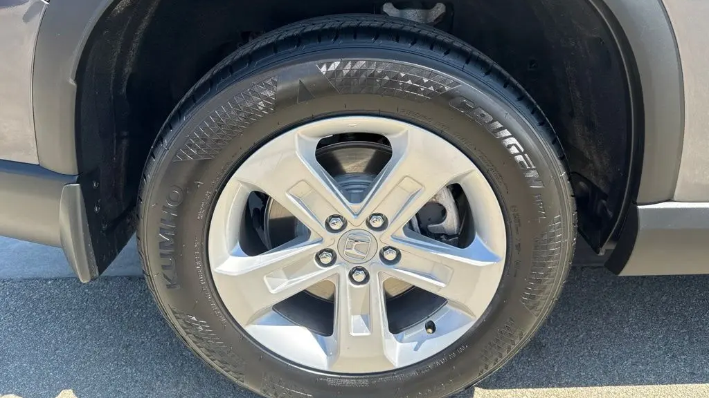 2024 Honda Pilot LX