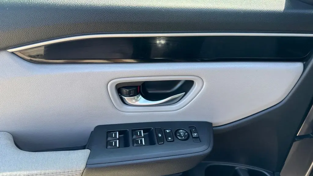 2024 Honda Pilot LX