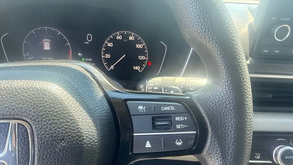 2024 Honda Pilot LX