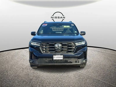 Photo of a 2023 Honda Pilot AWD Sport 4DR SUV for sale