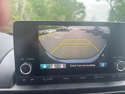 Photo of a 2023 Honda Pilot AWD Sport 4DR SUV for sale