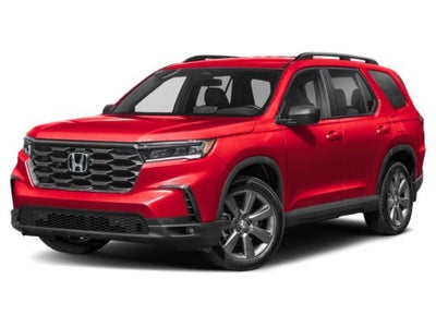Photo of a 2023 Honda Pilot AWD Sport 4DR SUV for sale