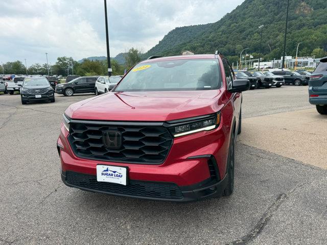 2024 Honda Pilot - $34,649