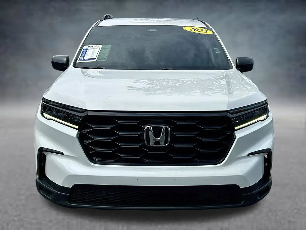 2025 Honda Pilot - $30,597