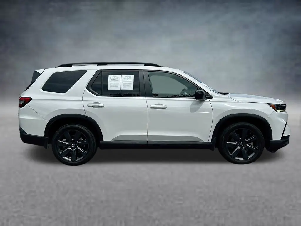 2025 Honda Pilot - $30,597