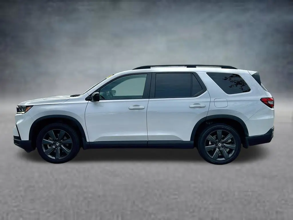 2025 Honda Pilot - $30,597
