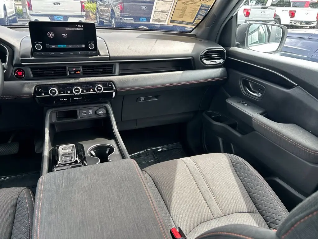 2025 Honda Pilot - $30,597