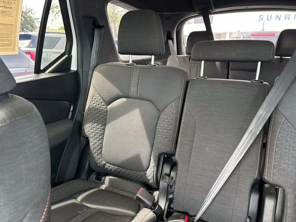 2025 Honda Pilot - $30,597