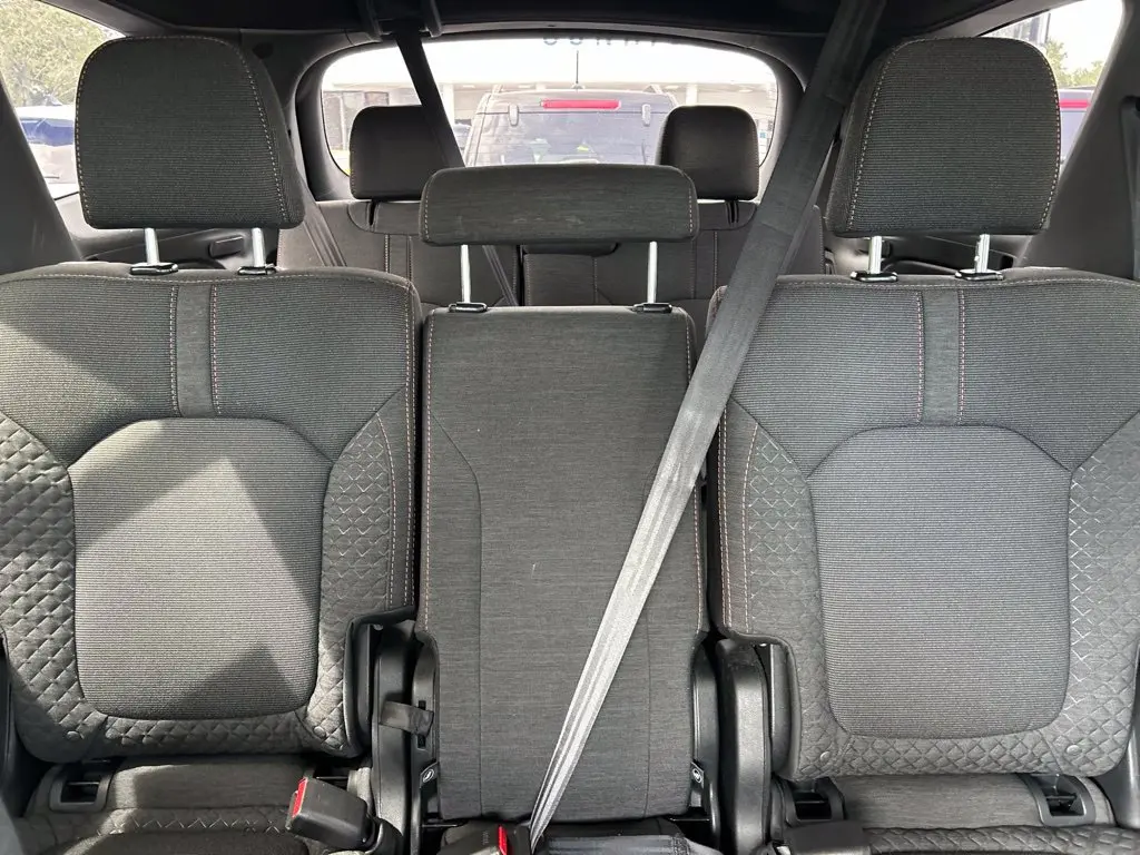 2025 Honda Pilot - $30,597