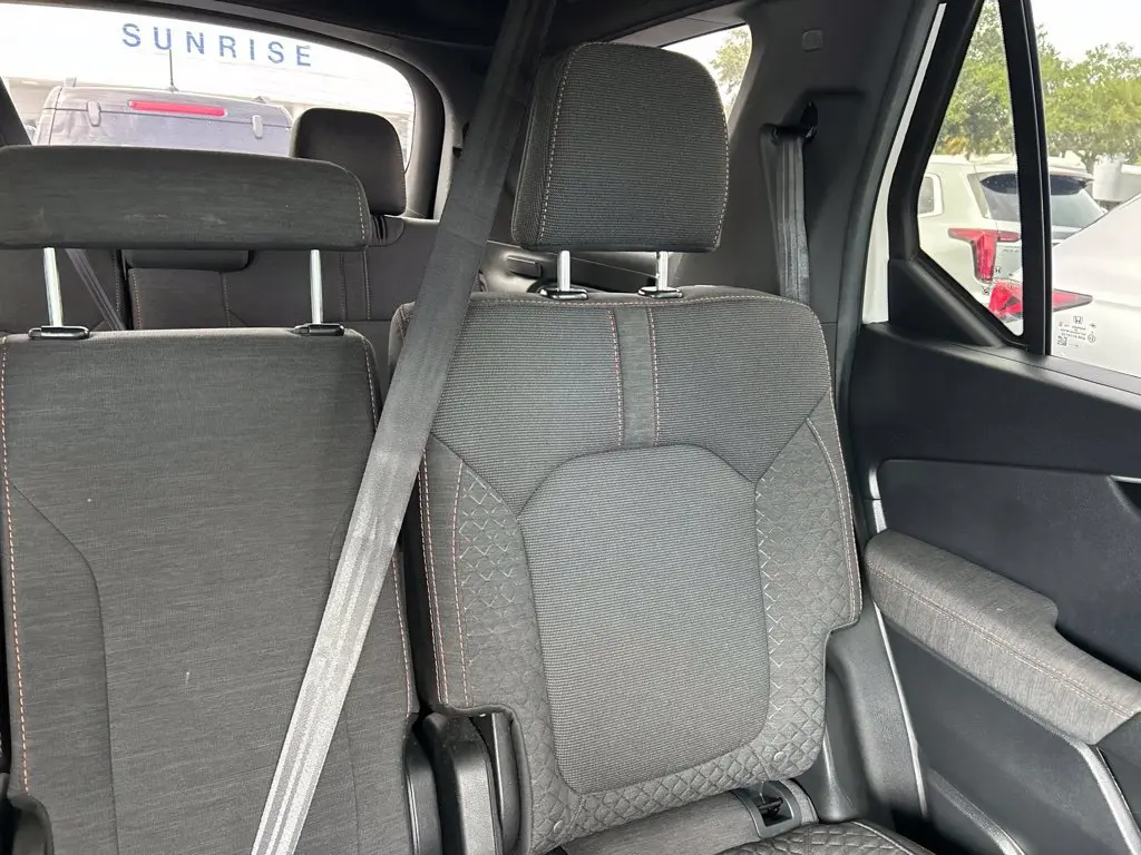 2025 Honda Pilot - $30,597