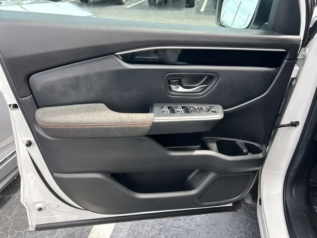 2025 Honda Pilot - $30,597
