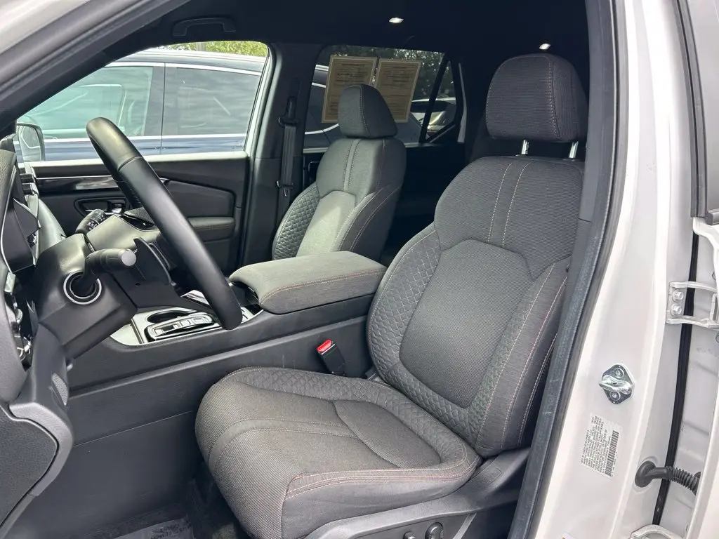 2025 Honda Pilot - $30,597
