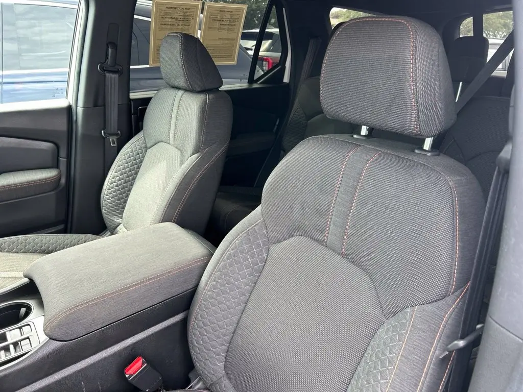 2025 Honda Pilot - $30,597