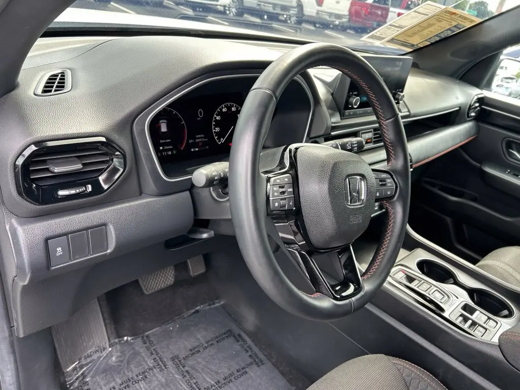 2025 Honda Pilot - $30,597