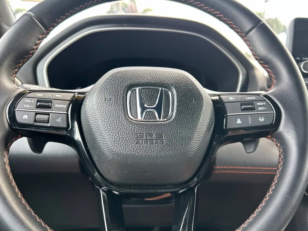 2025 Honda Pilot - $30,597