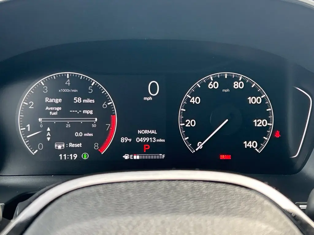 2025 Honda Pilot - $30,597