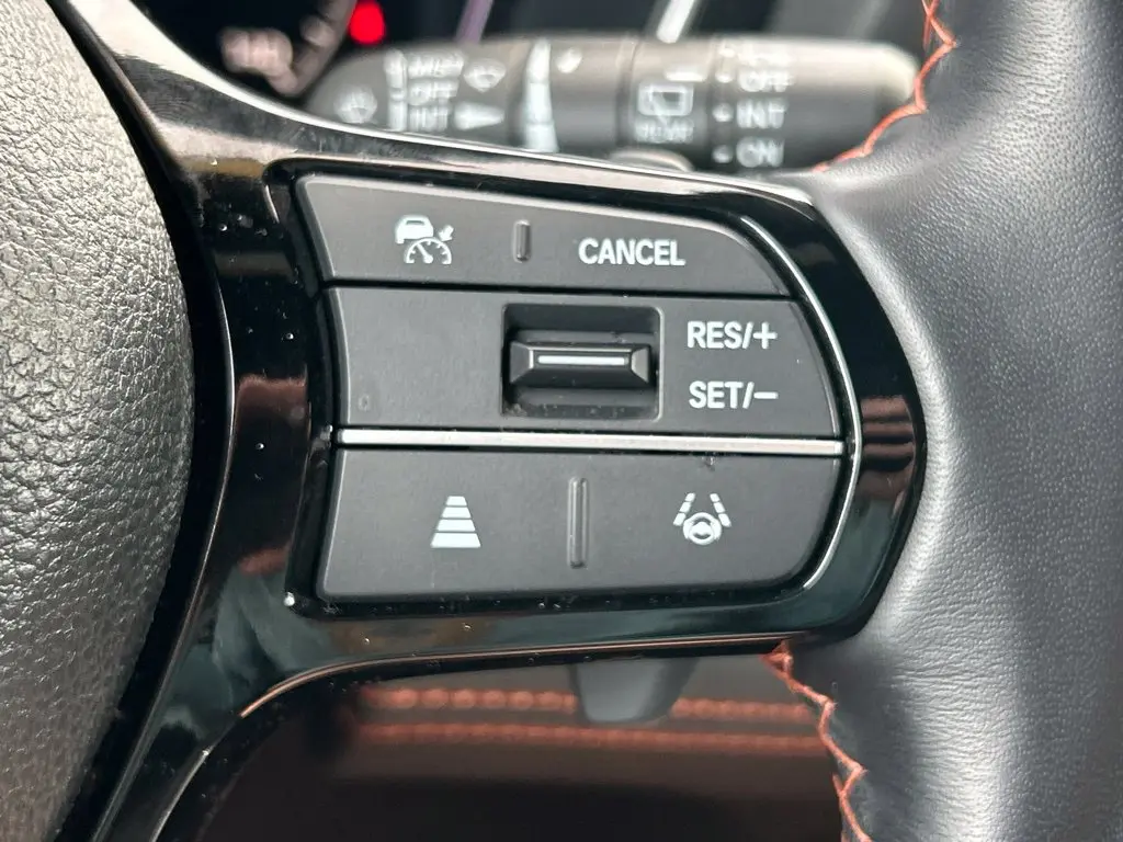 2025 Honda Pilot - $30,597