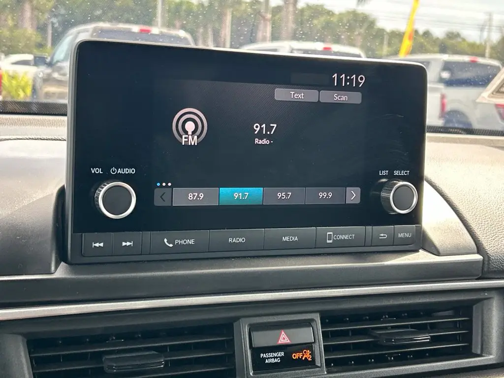 2025 Honda Pilot - $30,597