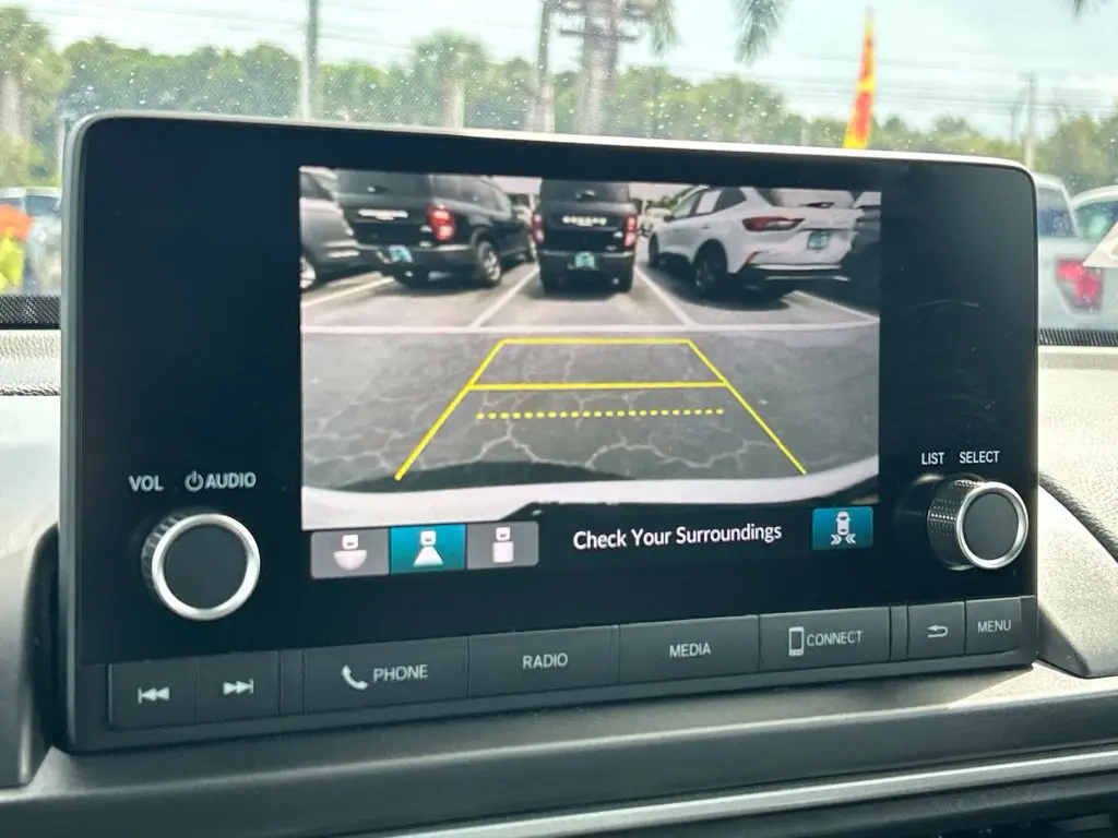 2025 Honda Pilot - $30,597