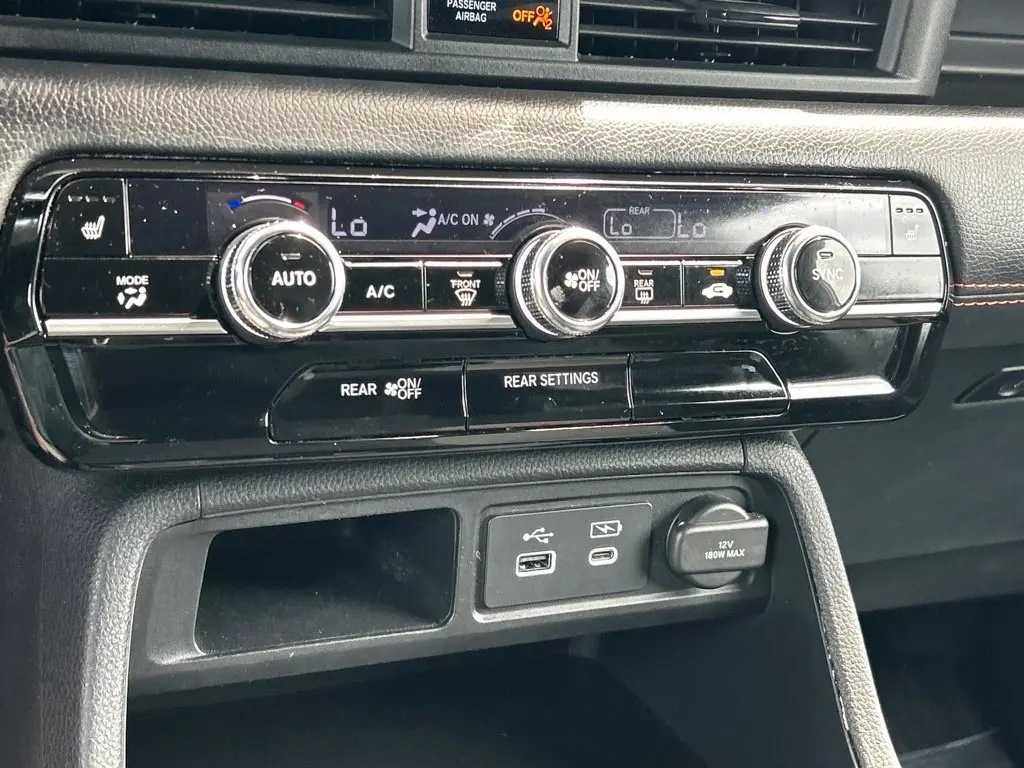 2025 Honda Pilot - $30,597