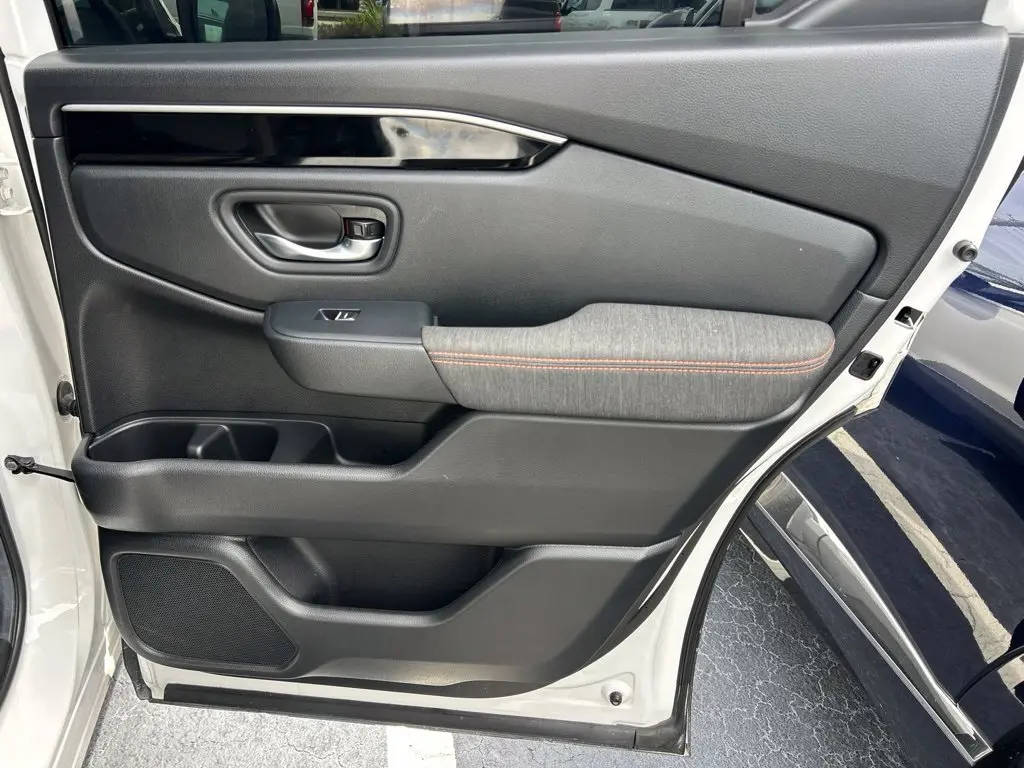 2025 Honda Pilot - $30,597