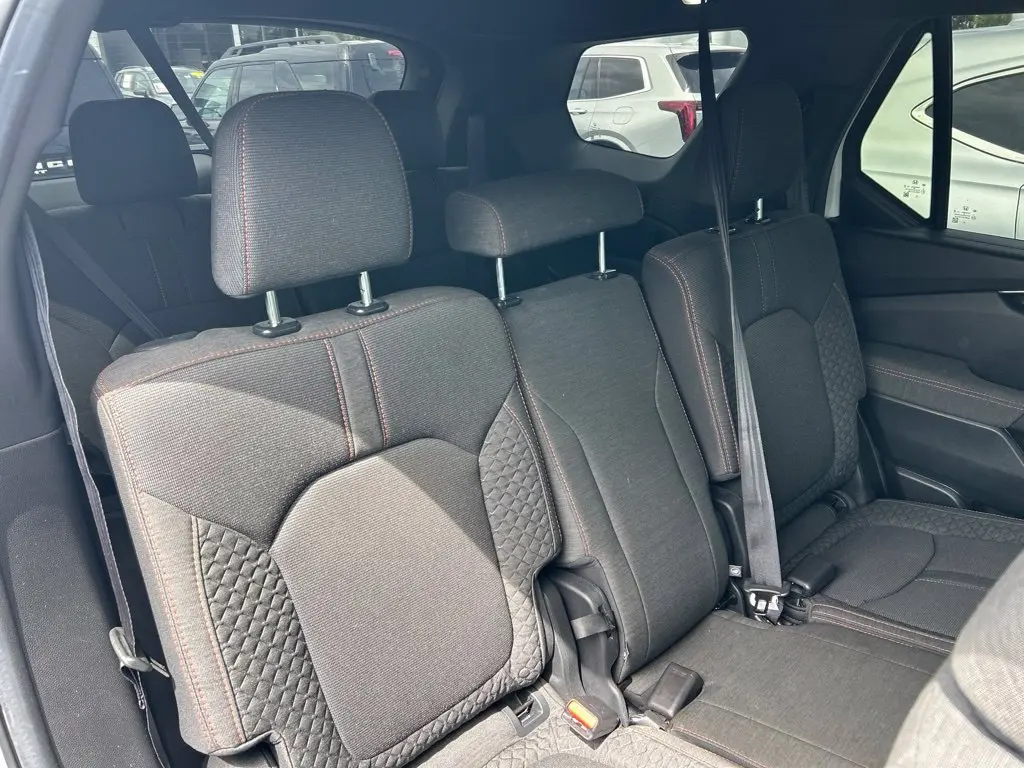 2025 Honda Pilot - $30,597