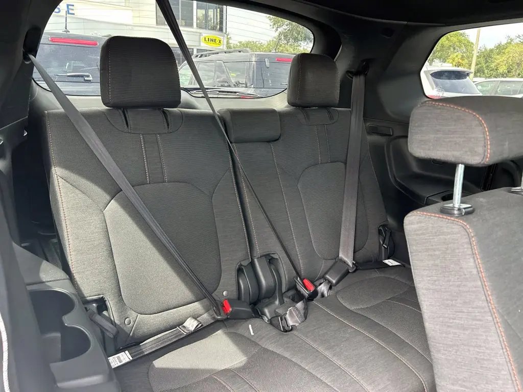 2025 Honda Pilot - $30,597