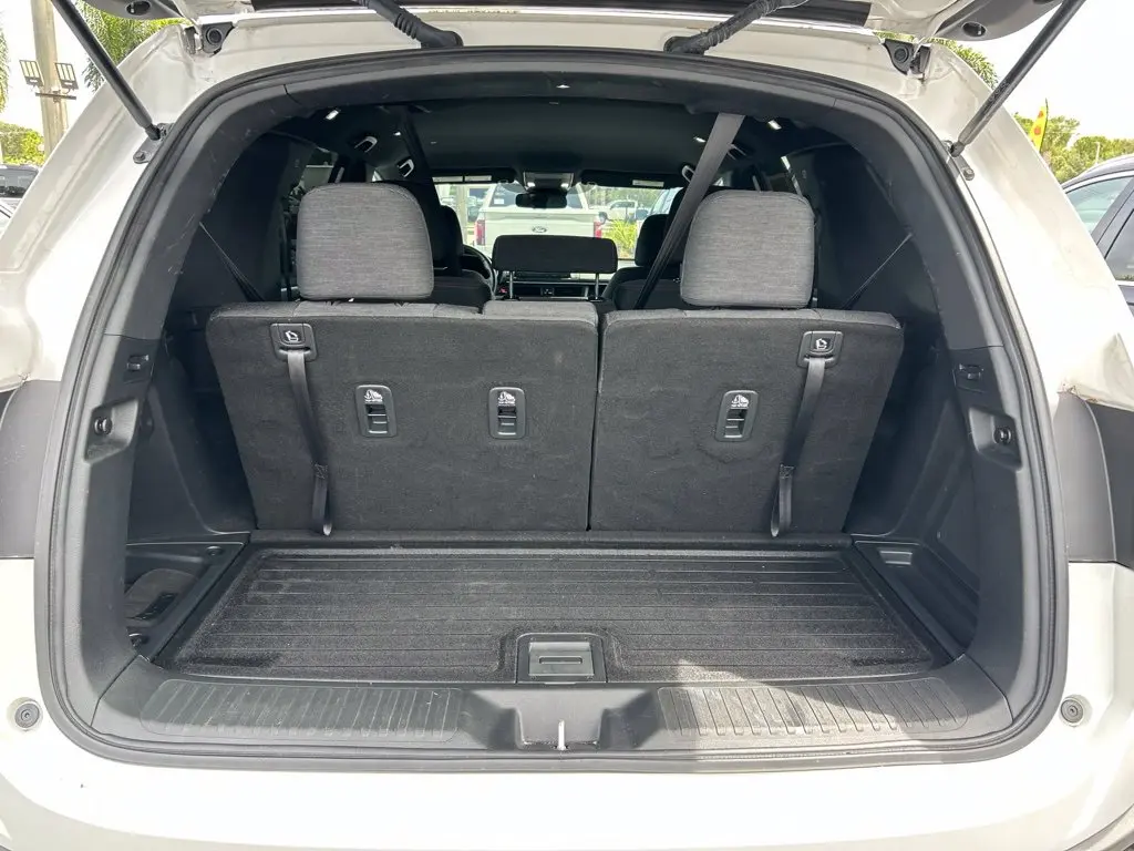 2025 Honda Pilot - $30,597
