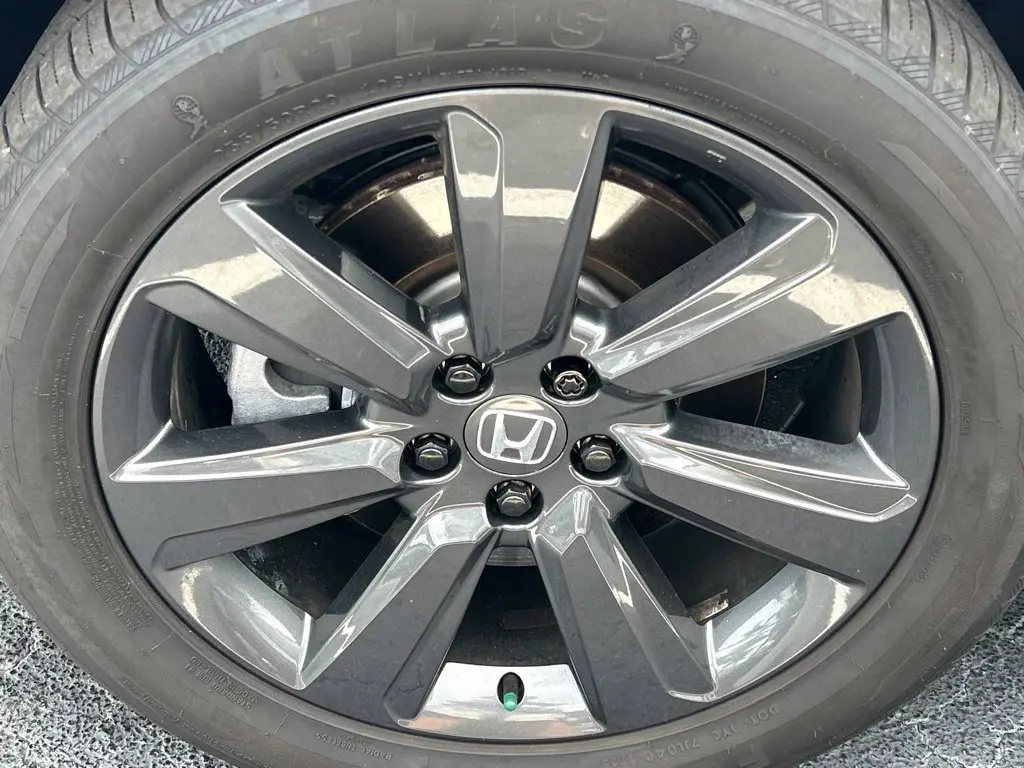 2025 Honda Pilot - $30,597