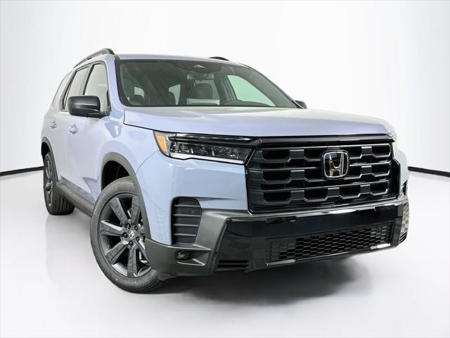 2026 Honda Pilot - $48,579