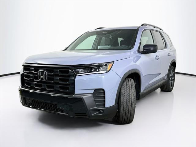 2026 Honda Pilot - $48,579
