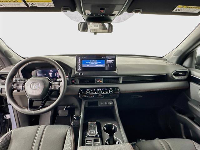 2026 Honda Pilot - $48,579