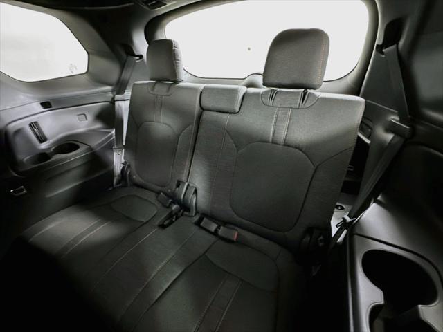 2026 Honda Pilot - $48,579