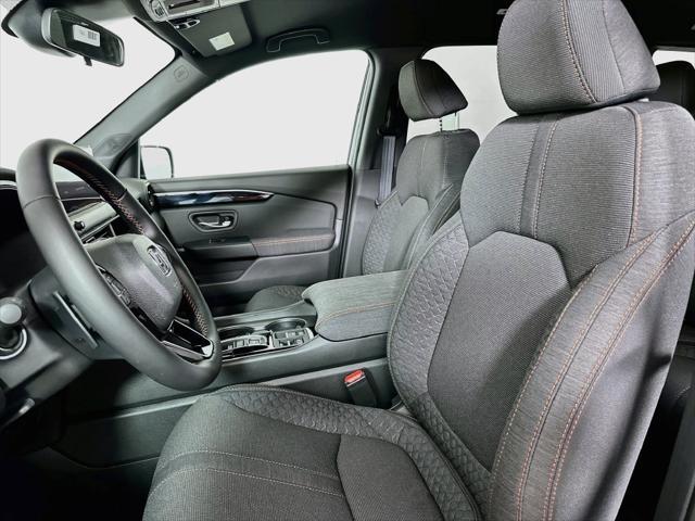 2026 Honda Pilot - $48,579