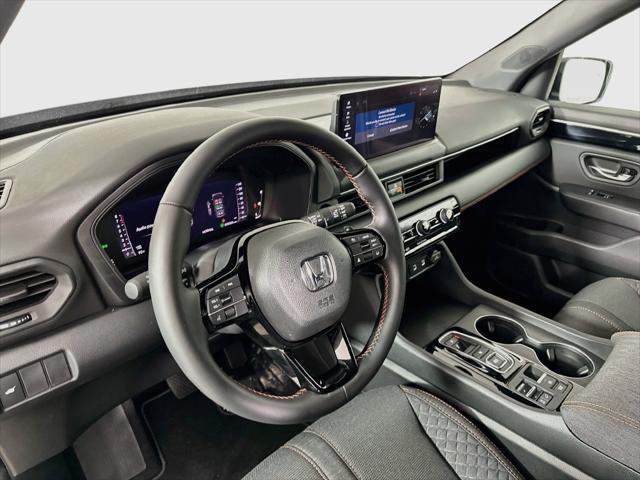 2026 Honda Pilot - $48,579