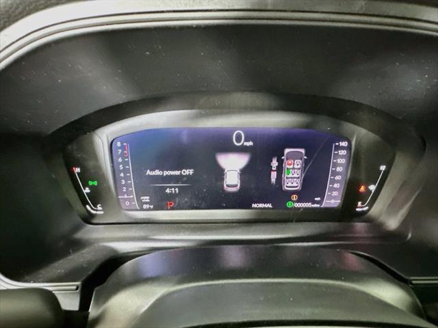 2026 Honda Pilot - $48,579