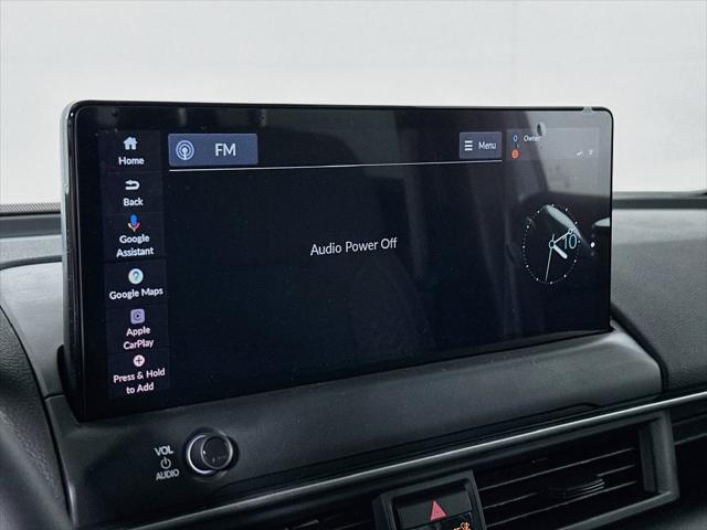 2026 Honda Pilot - $48,579