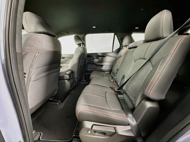 2026 Honda Pilot - $48,579